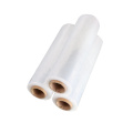 Envases de plástico Film Stretch Wrapping Film film extensible 1500 pies calibre 80